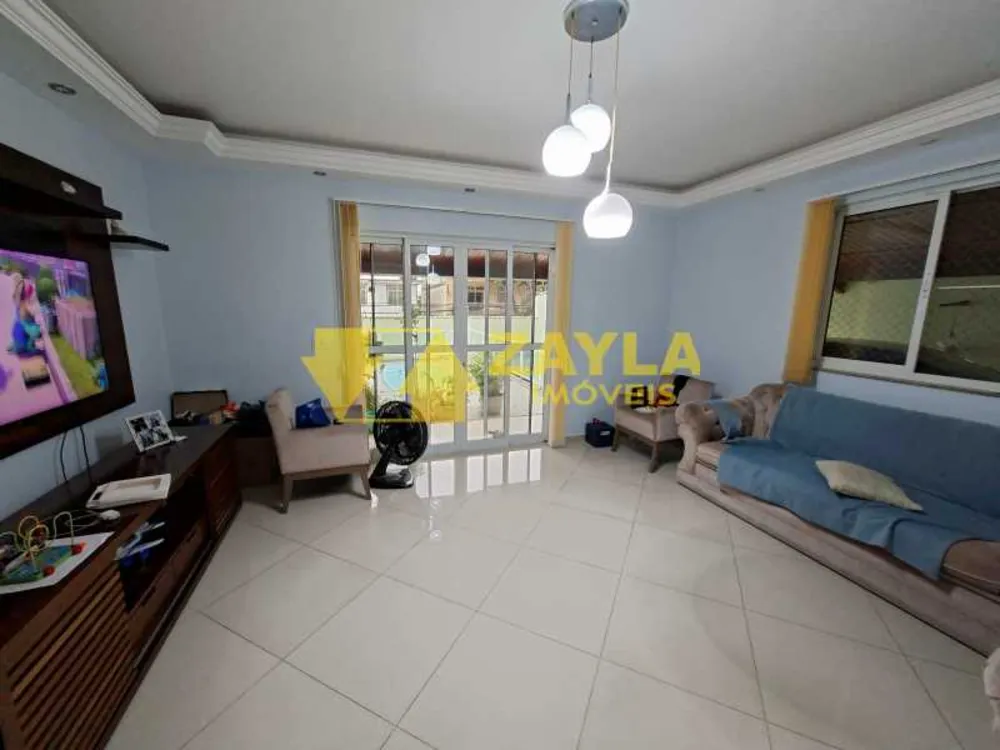 Casa, 3 quartos, 149 m² - Foto 3