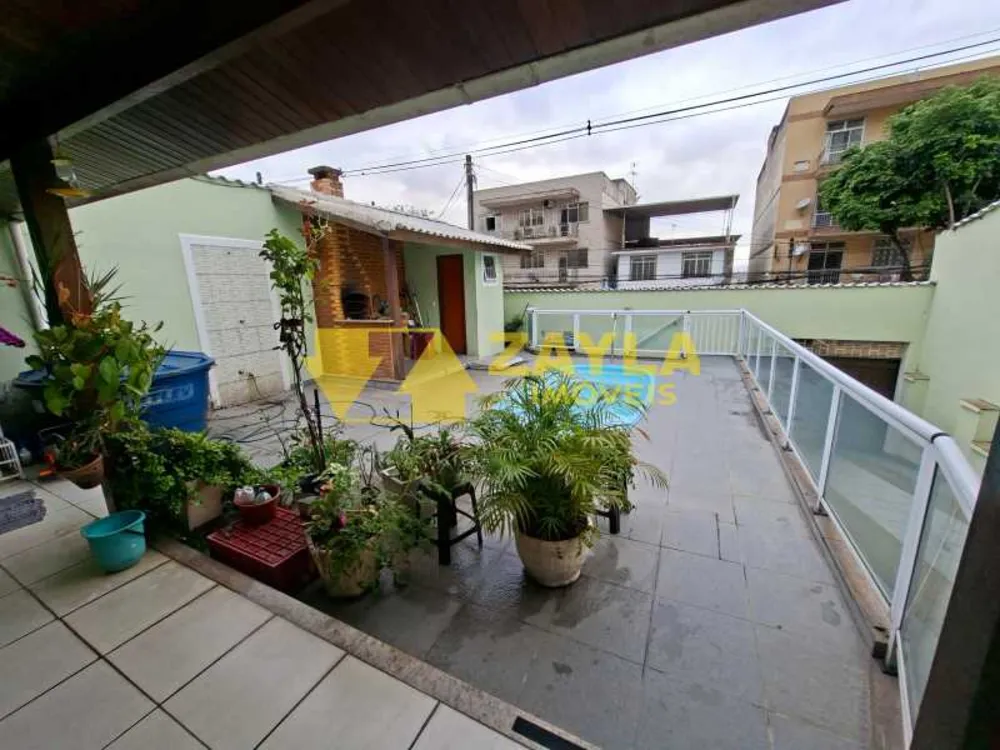 Casa, 3 quartos, 149 m² - Foto 1