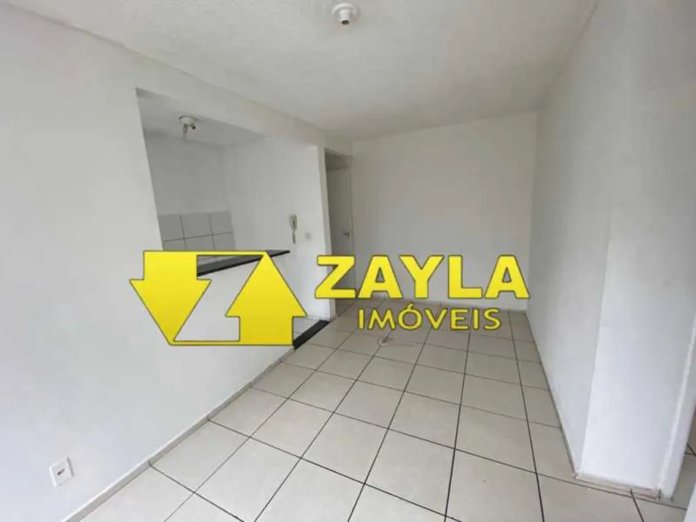 Apartamento, 50 m² - Foto 4