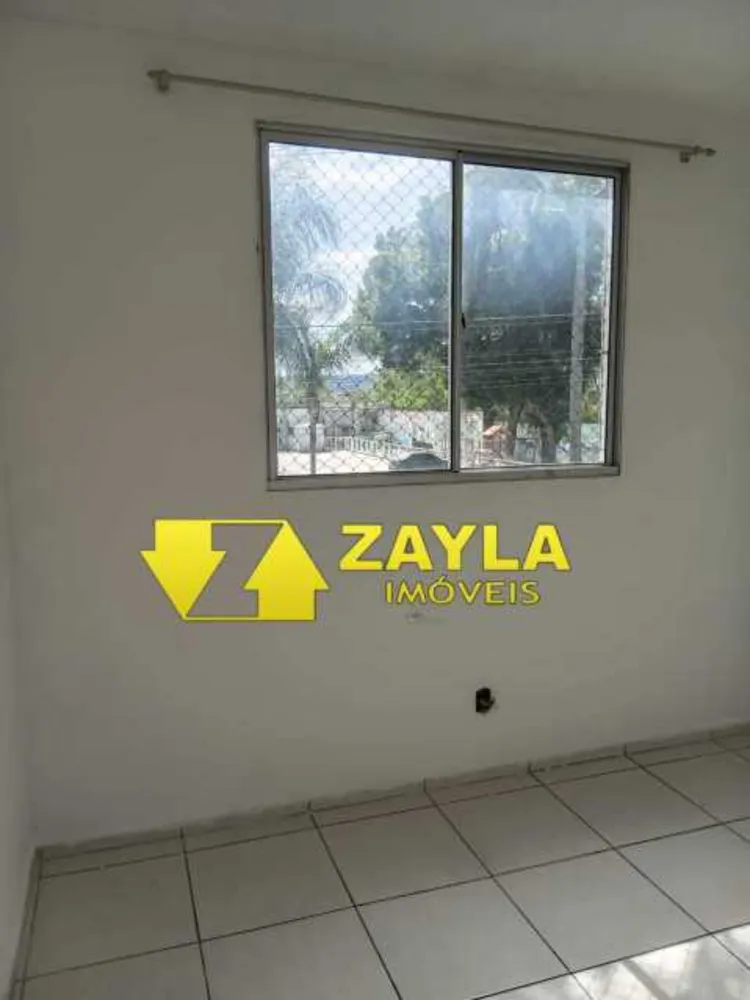 Apartamento, 2 quartos, 50 m² - Foto 19
