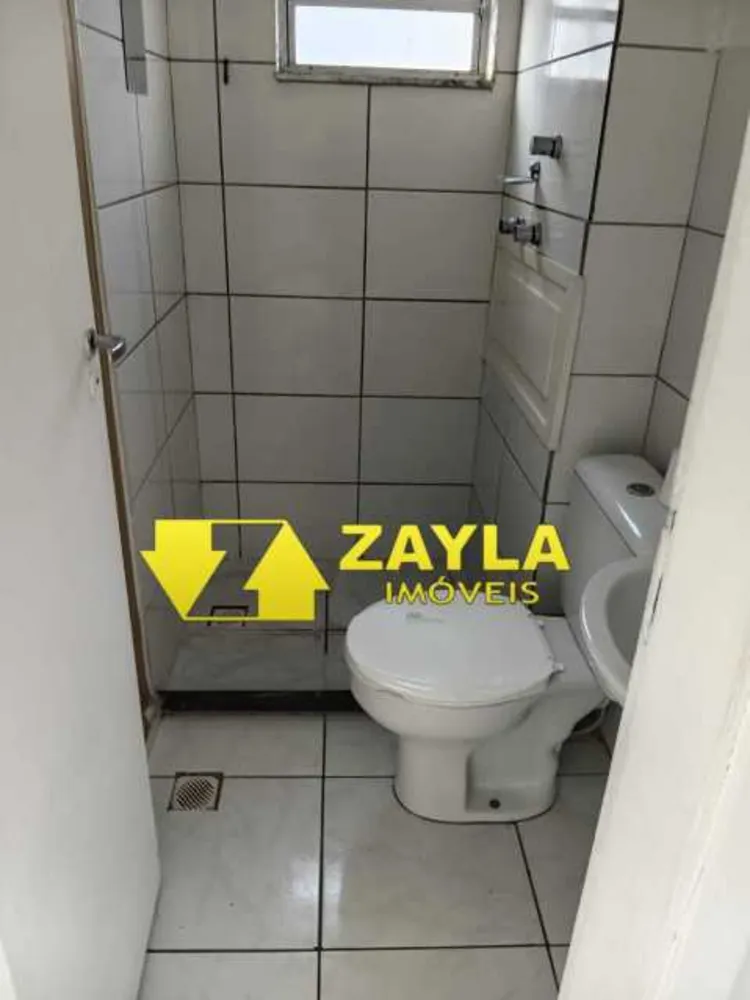 Apartamento, 2 quartos, 50 m² - Foto 10