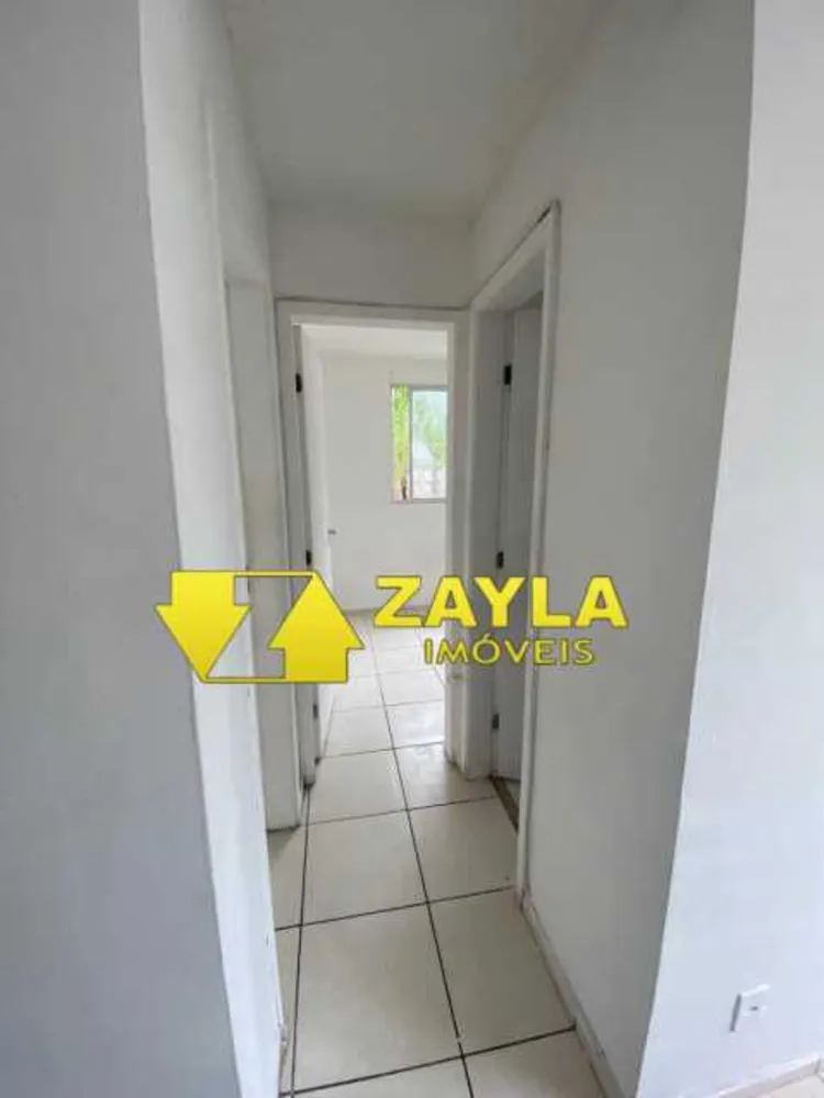 Apartamento, 2 quartos, 50 m² - Foto 9