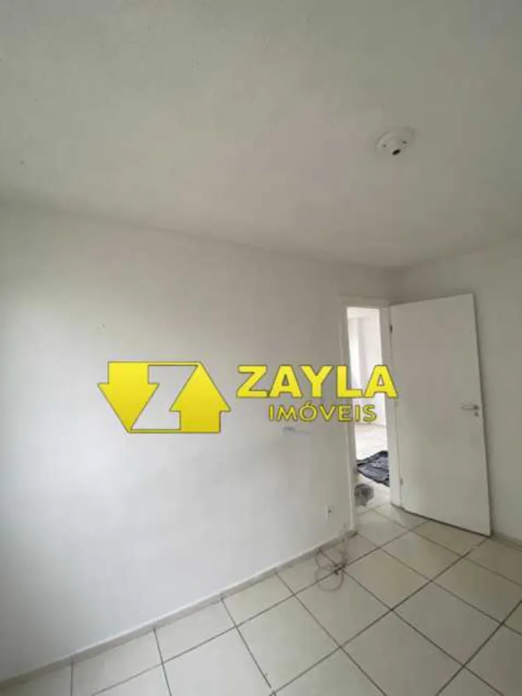 Apartamento, 2 quartos, 50 m² - Foto 14