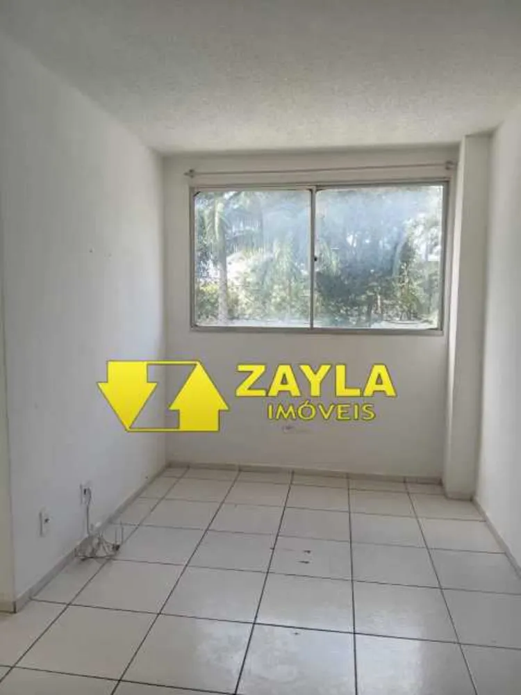 Apartamento, 2 quartos, 50 m² - Foto 15