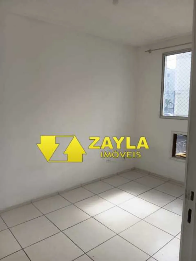 Apartamento, 2 quartos, 50 m² - Foto 17