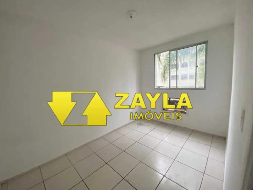 Apartamento, 2 quartos, 50 m² - Foto 13