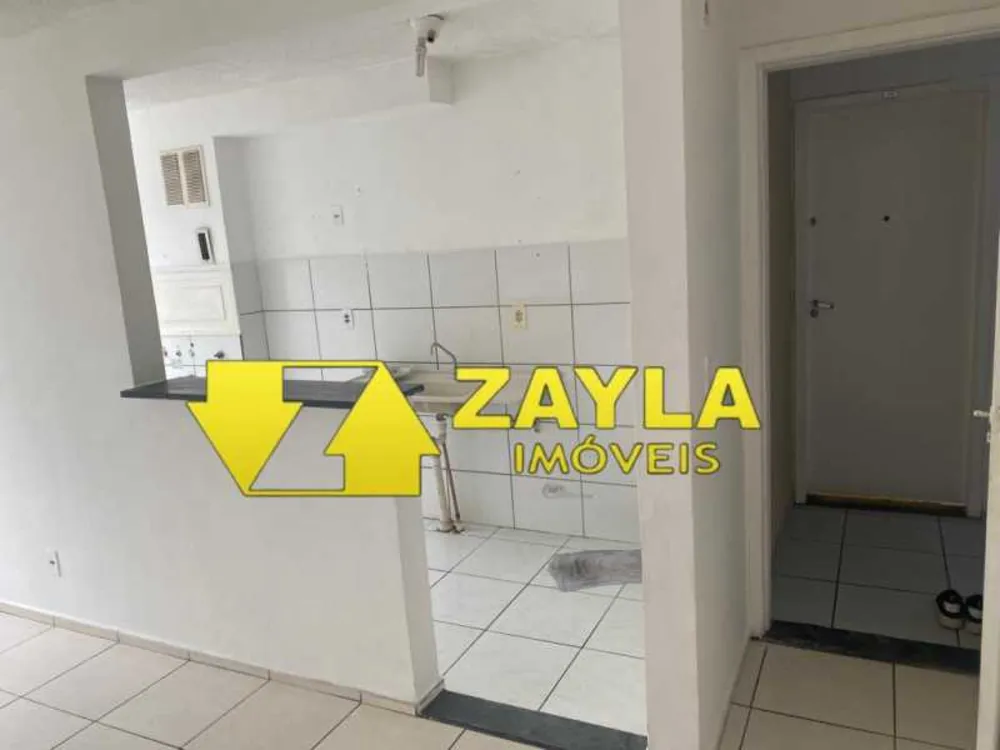 Apartamento, 50 m² - Foto 1