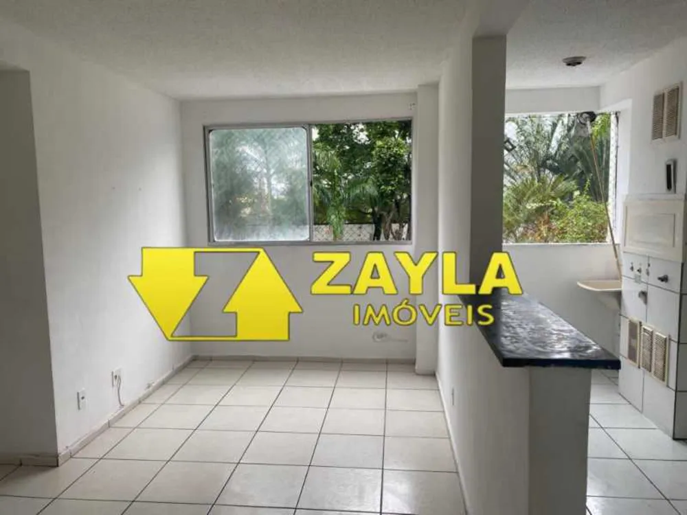 Apartamento, 50 m² - Foto 3