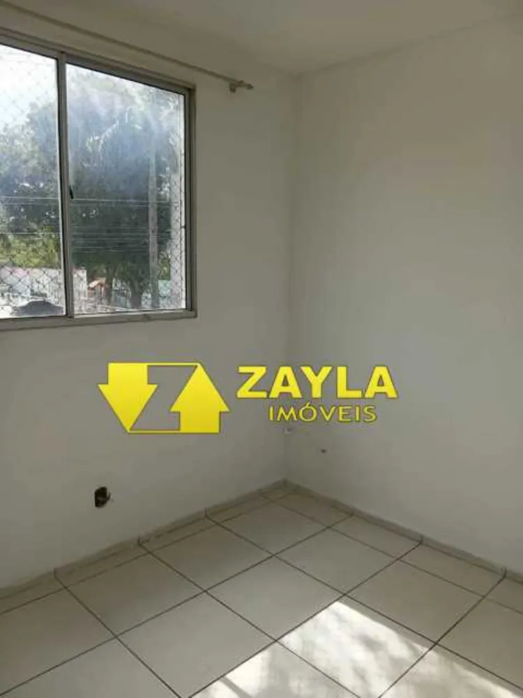 Apartamento, 2 quartos, 50 m² - Foto 20