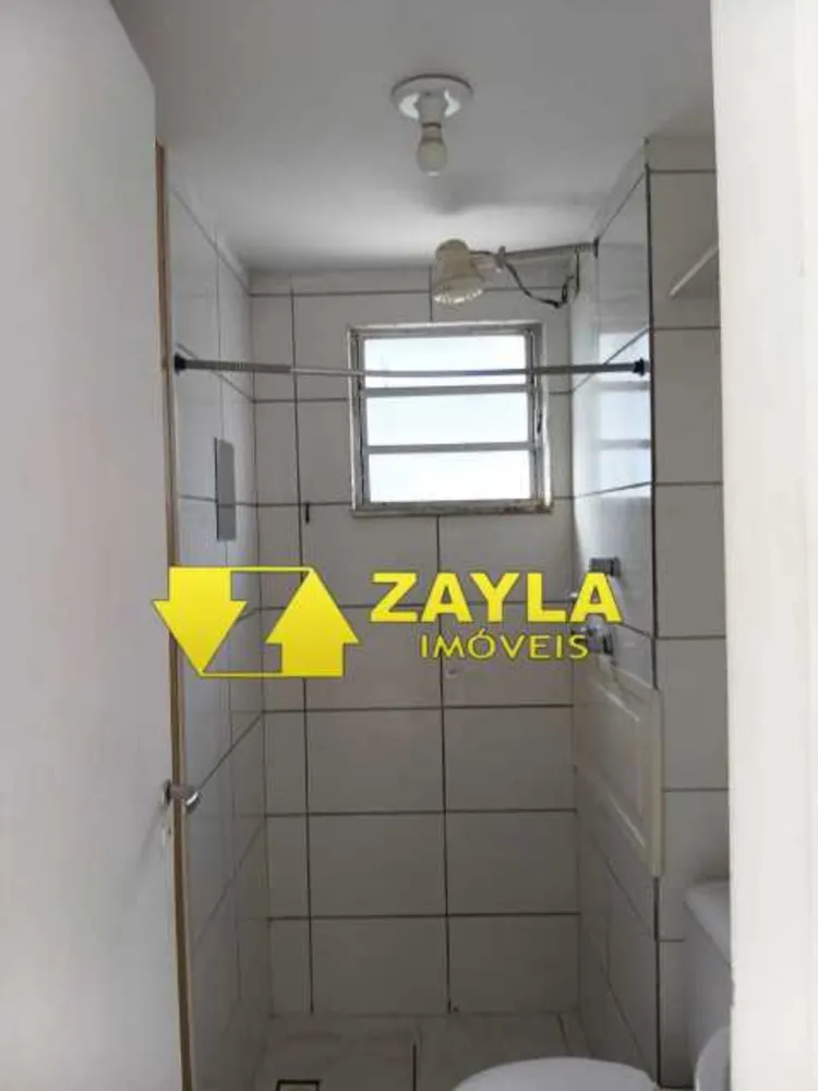 Apartamento, 2 quartos, 50 m² - Foto 11
