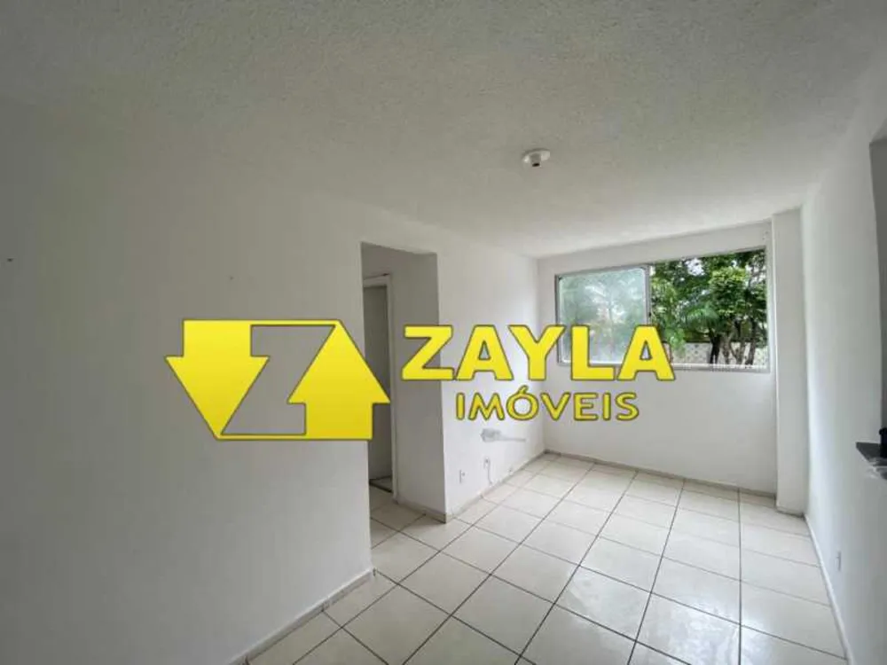 Apartamento, 50 m² - Foto 5