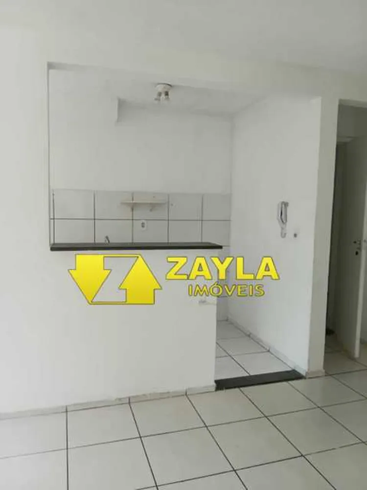 Apartamento, 50 m² - Foto 2
