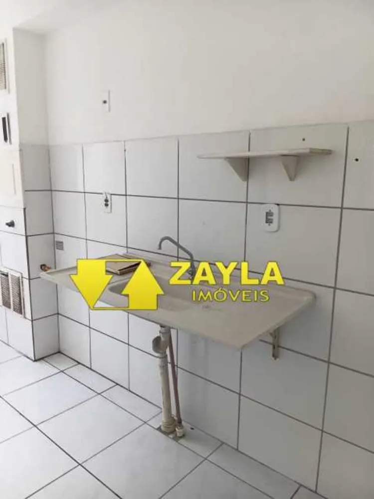 Apartamento, 50 m² - Foto 7