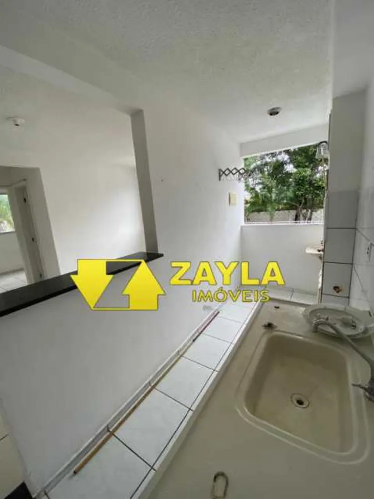 Apartamento, 50 m² - Foto 8