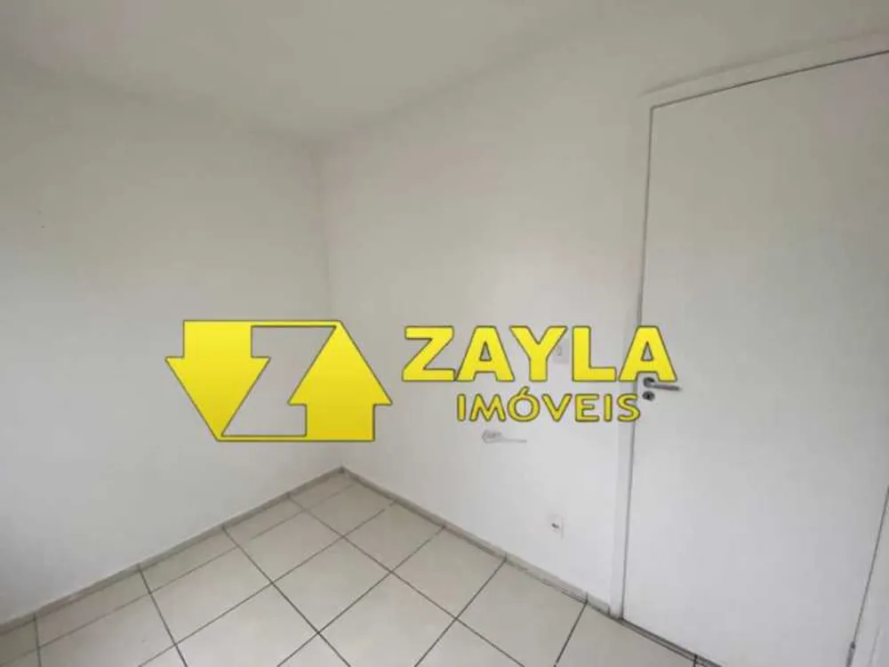 Apartamento, 2 quartos, 50 m² - Foto 18