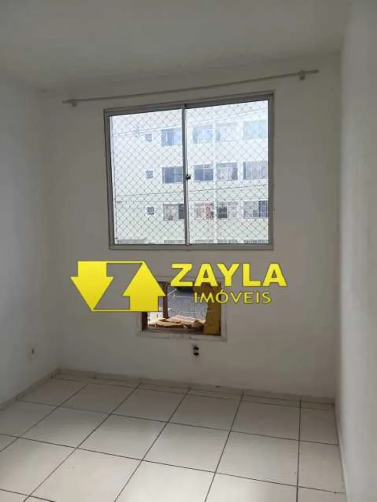 Apartamento, 2 quartos, 50 m² - Foto 16