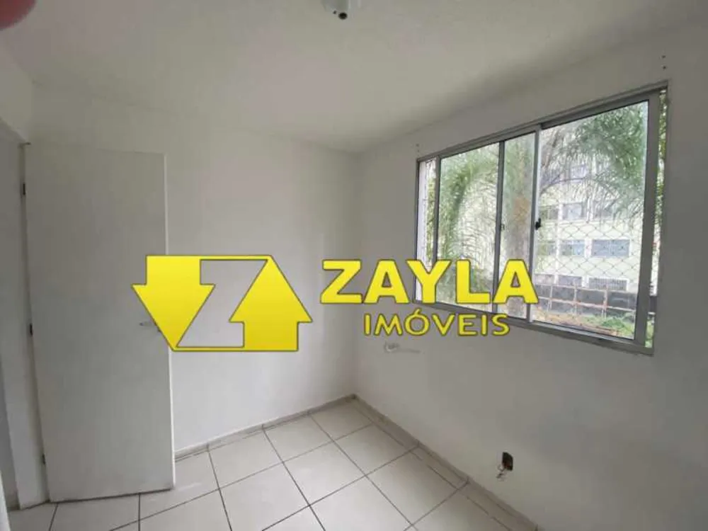 Apartamento, 2 quartos, 50 m² - Foto 12