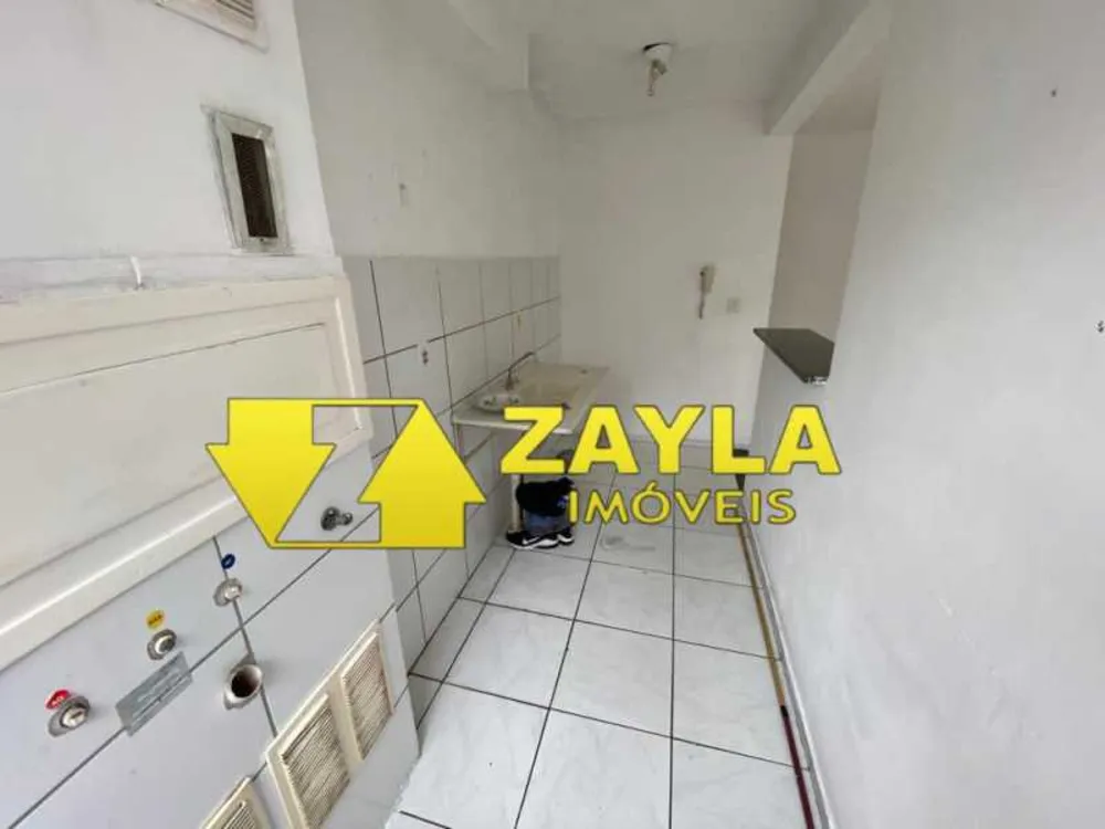 Apartamento, 50 m² - Foto 6
