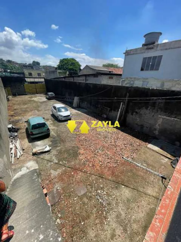 Depósito-Galpão, 440 m² - Foto 6