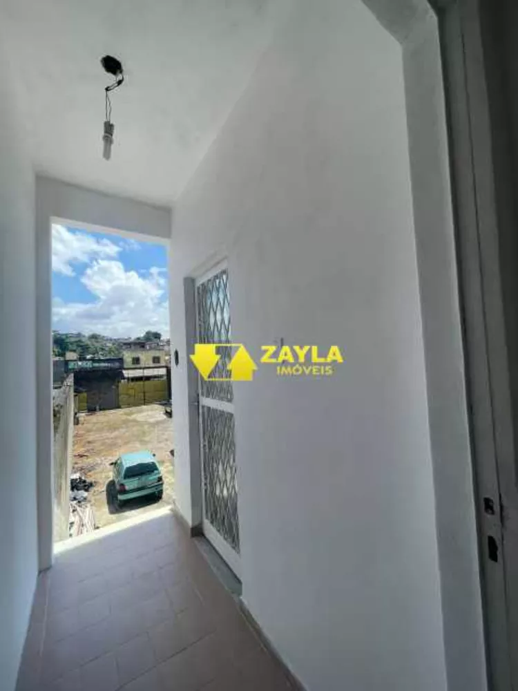 Depósito-Galpão, 440 m² - Foto 8