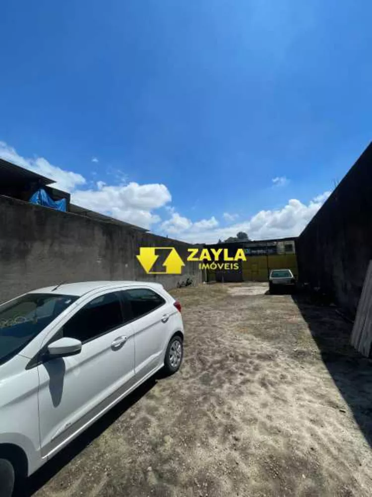 Depósito-Galpão, 440 m² - Foto 3
