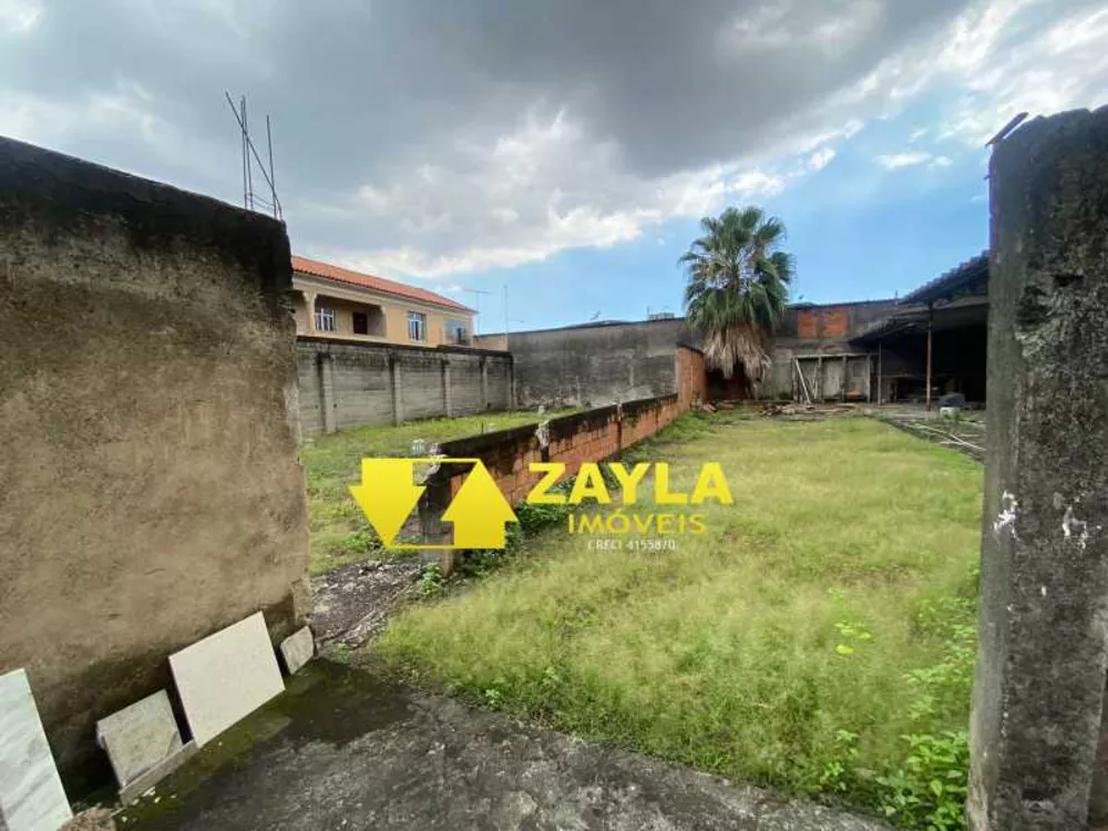 Terreno, 369 m² - Foto 4