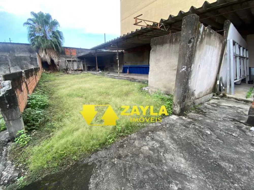 Terreno, 369 m² - Foto 2