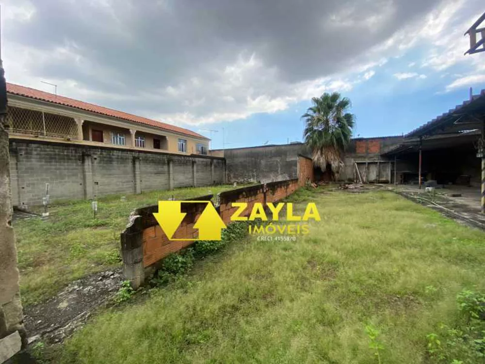 Terreno, 369 m² - Foto 1