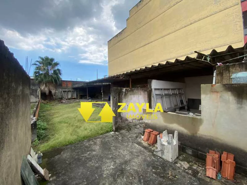 Terreno, 369 m² - Foto 8