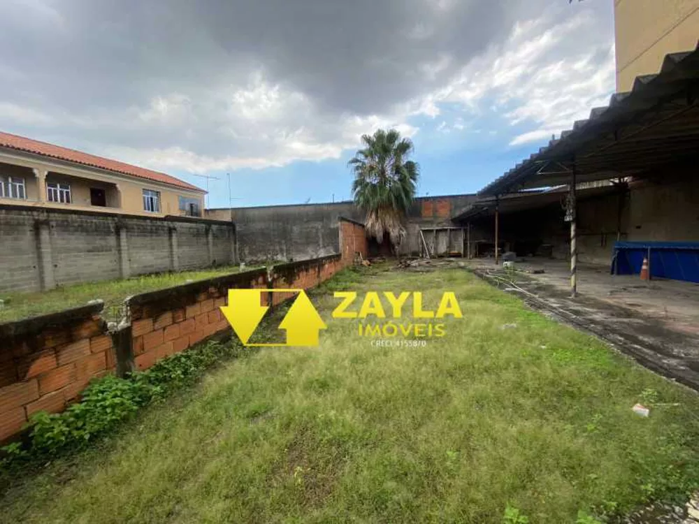 Terreno, 369 m² - Foto 5