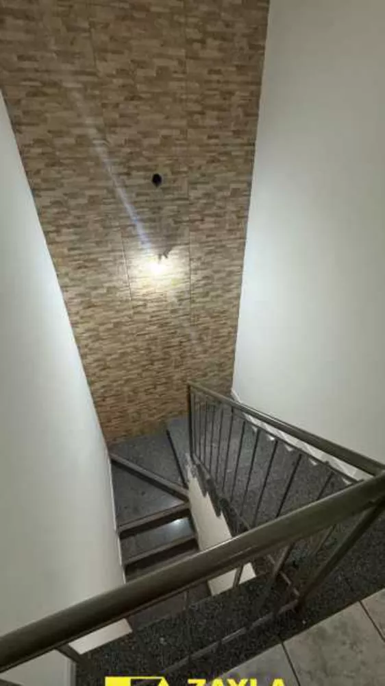 Casa de Condomínio, 2 quartos - Foto 8