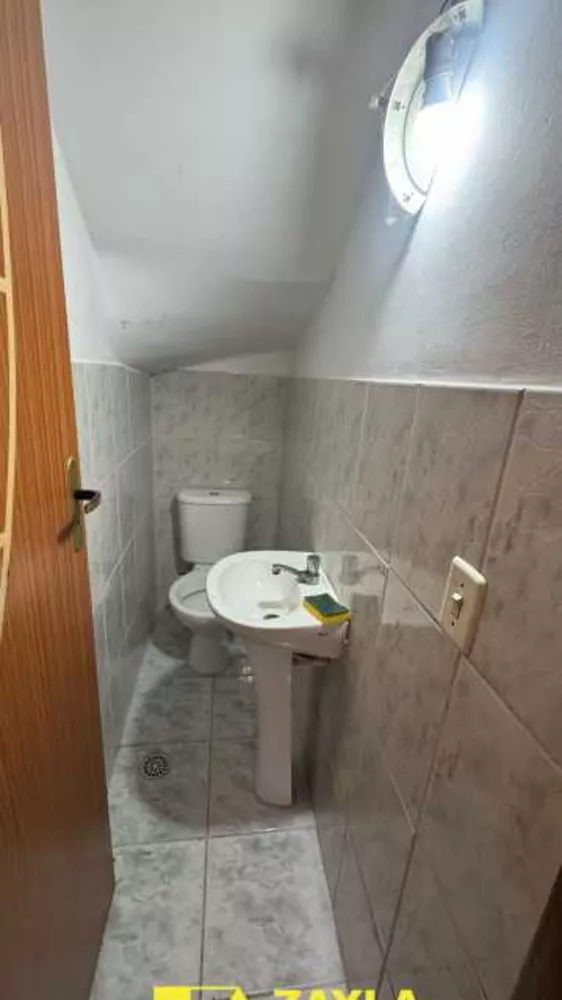 Casa de Condomínio, 2 quartos - Foto 4