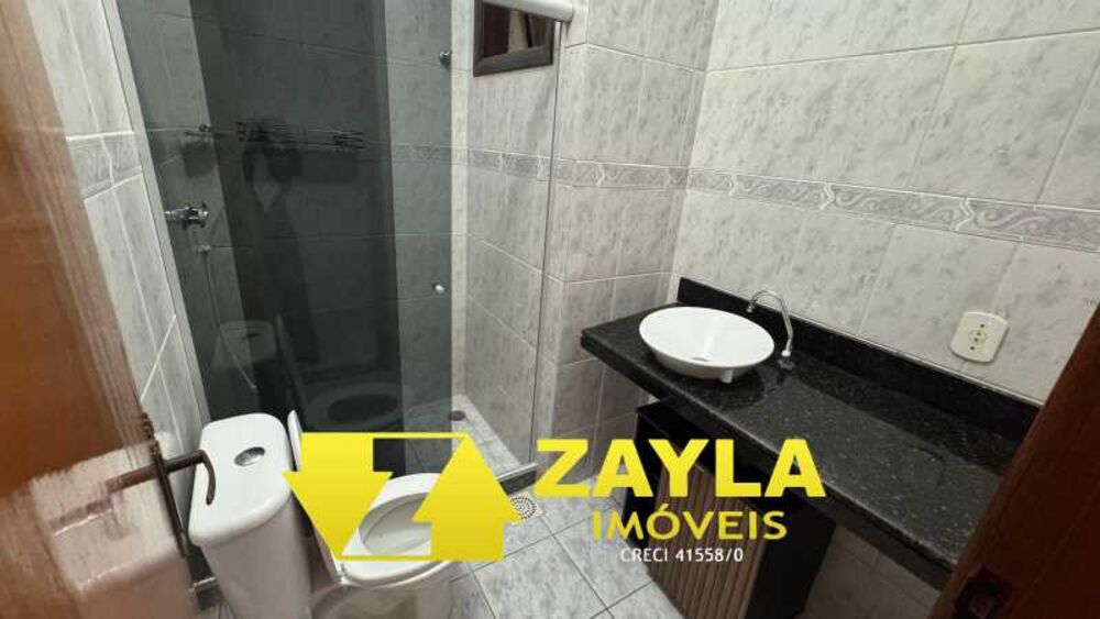 Casa de Condomínio, 2 quartos - Foto 10