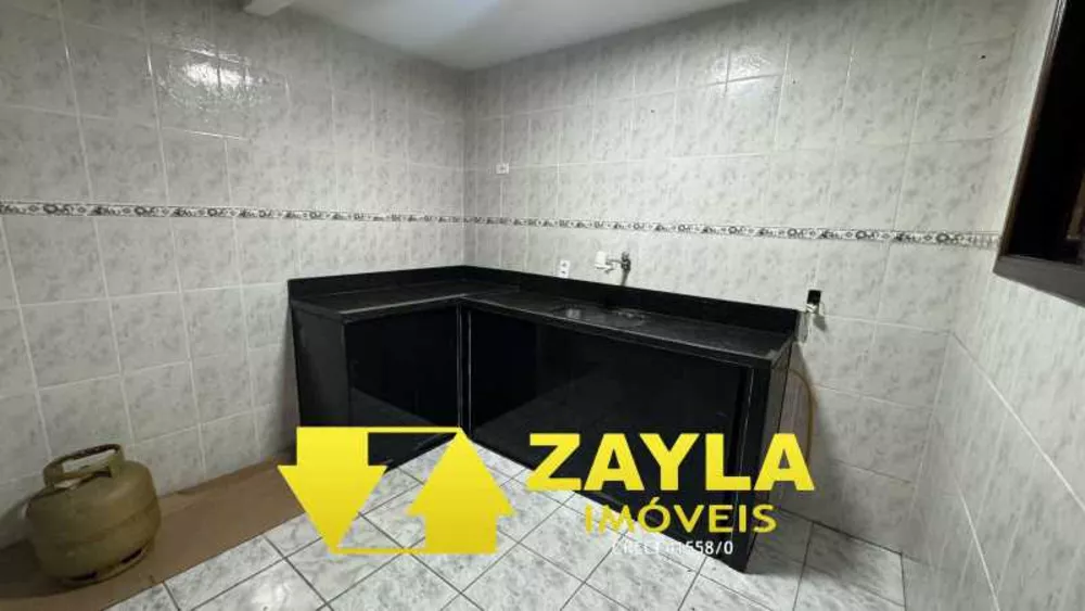Casa de Condomínio, 2 quartos - Foto 7