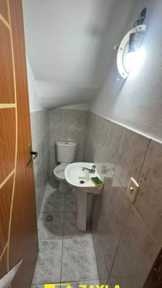Casa de Condomínio, 2 quartos - Foto 5