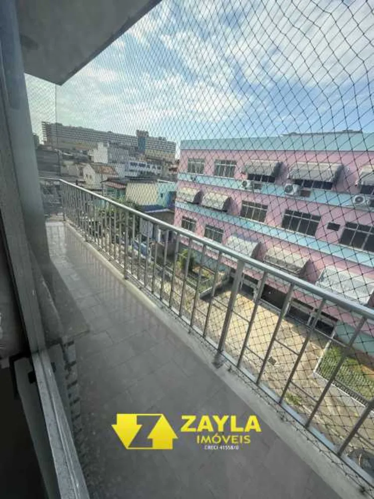 Apartamento, 2 quartos, 56 m² - Foto 2