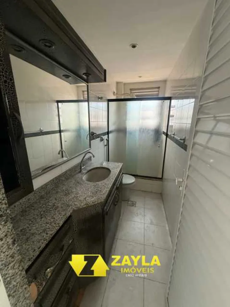 Apartamento, 2 quartos, 56 m² - Foto 4