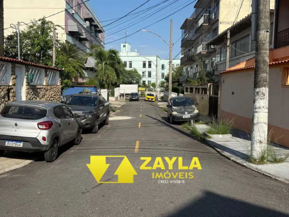 Apartamento, 2 quartos, 56 m² - Foto 21