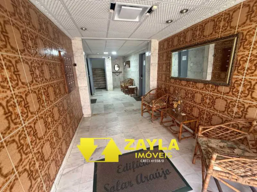 Apartamento, 2 quartos, 56 m² - Foto 17