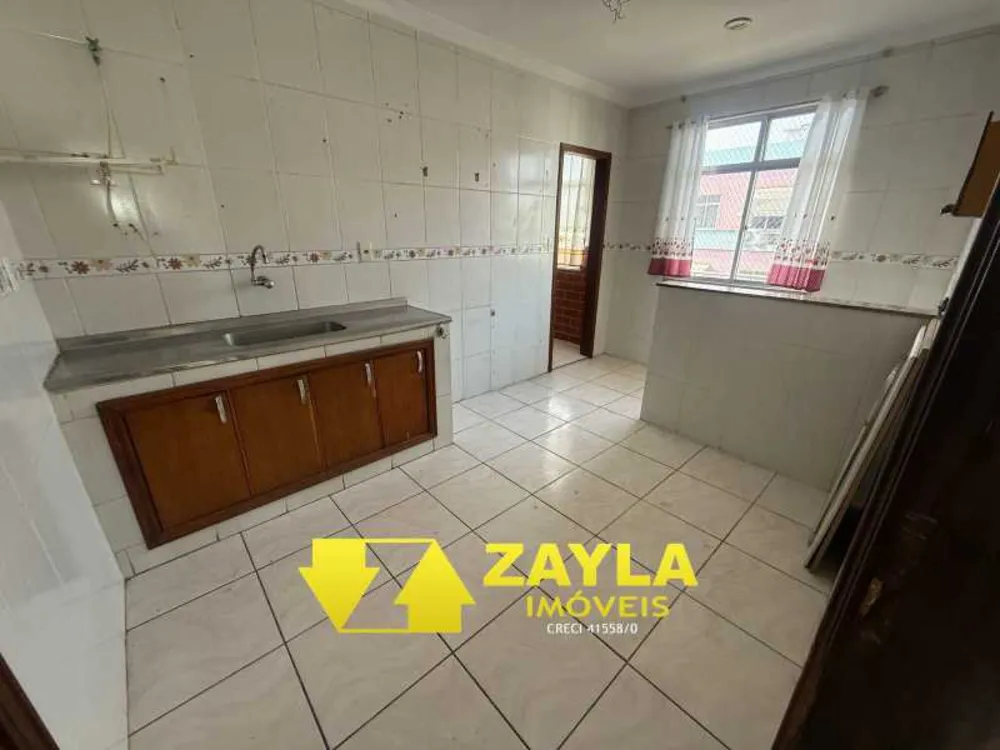 Apartamento, 2 quartos, 56 m² - Foto 10