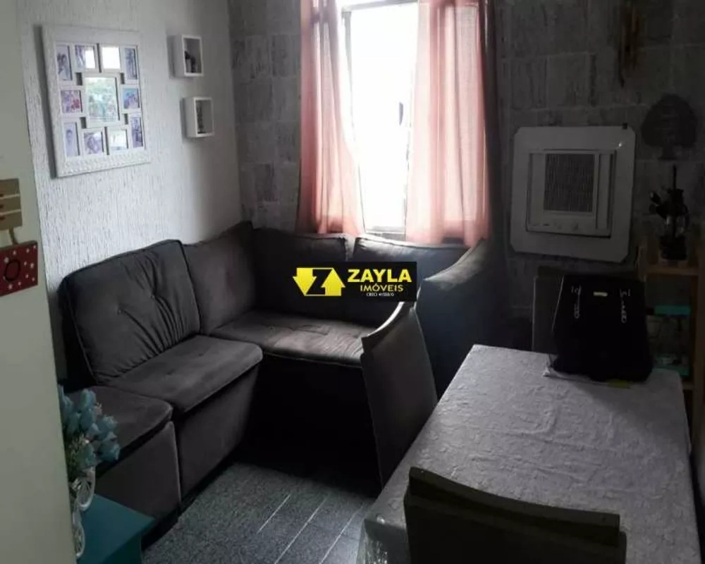 Apartamento, 2 quartos, 42 m² - Foto 13