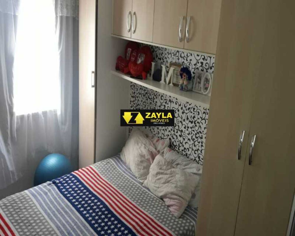 Apartamento, 2 quartos, 42 m² - Foto 16