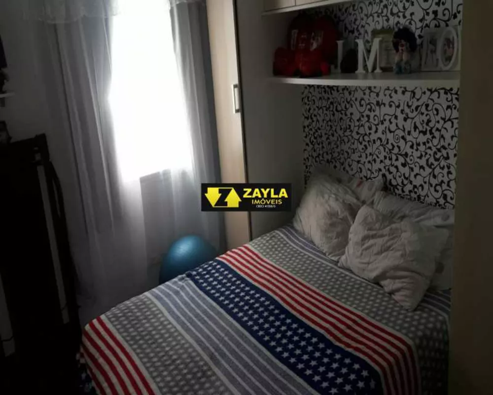 Apartamento, 2 quartos, 42 m² - Foto 3