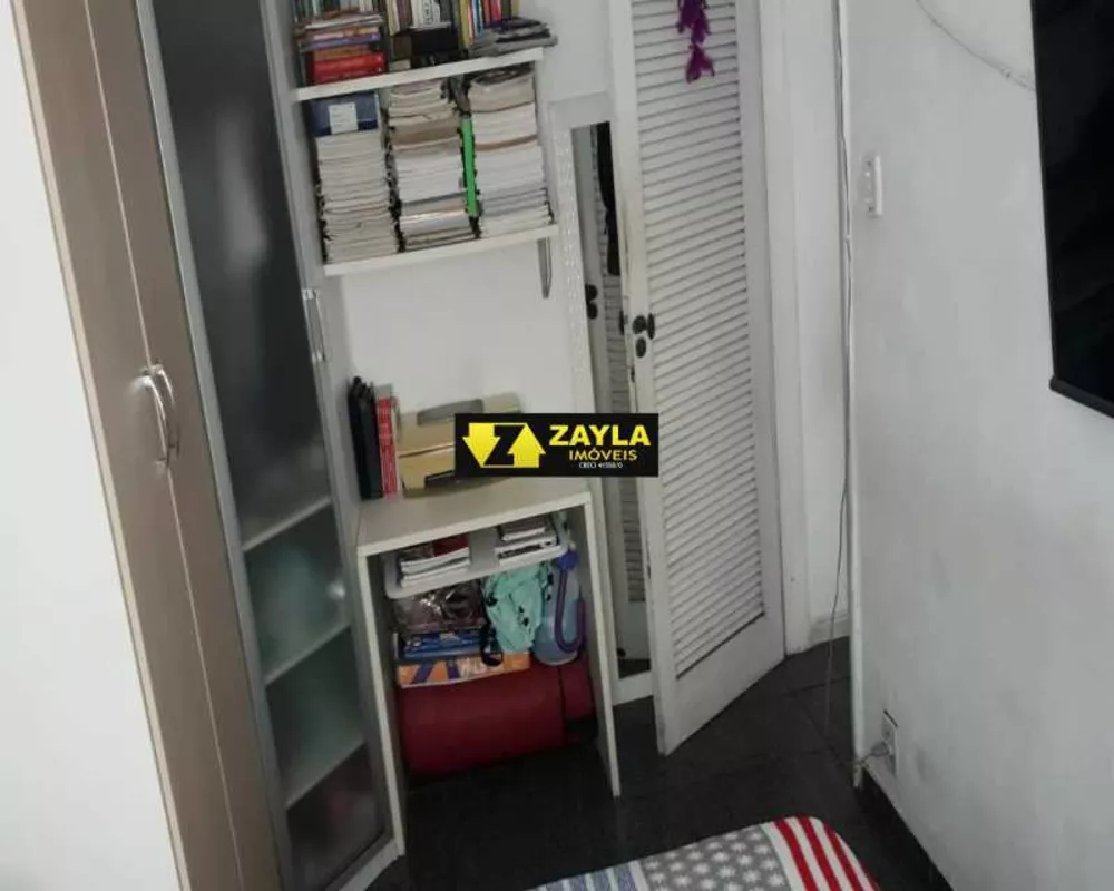 Apartamento, 2 quartos, 42 m² - Foto 1