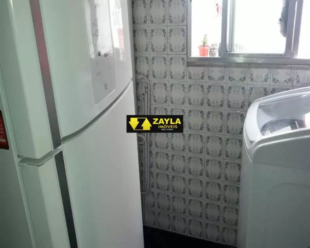 Apartamento, 2 quartos, 42 m² - Foto 7