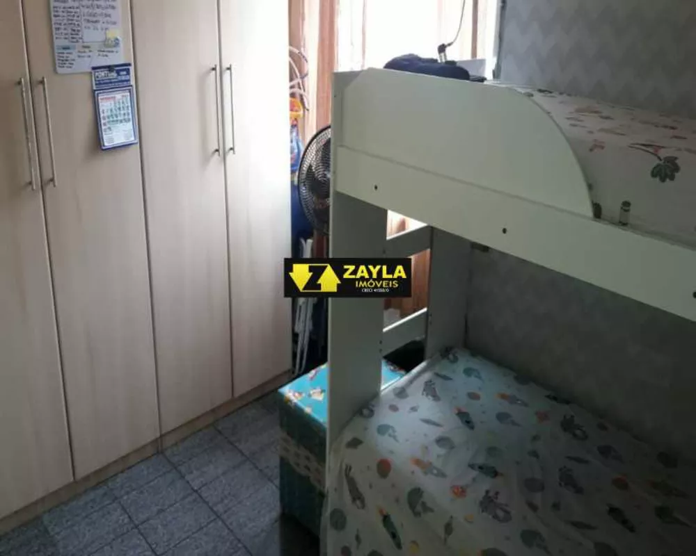 Apartamento, 2 quartos, 42 m² - Foto 12