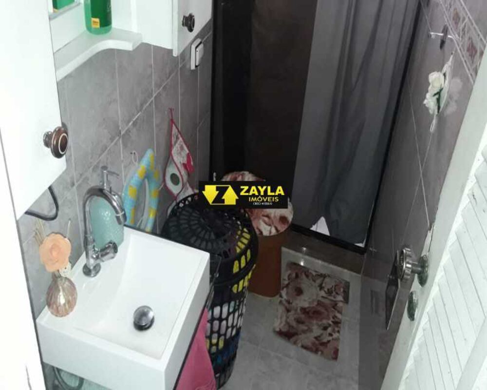 Apartamento, 2 quartos, 42 m² - Foto 15