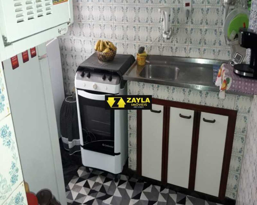 Apartamento, 2 quartos, 42 m² - Foto 17