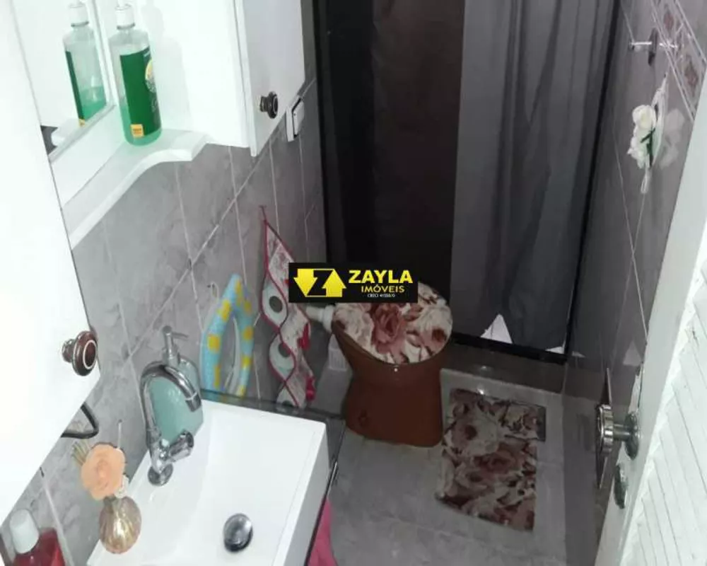 Apartamento, 2 quartos, 42 m² - Foto 8