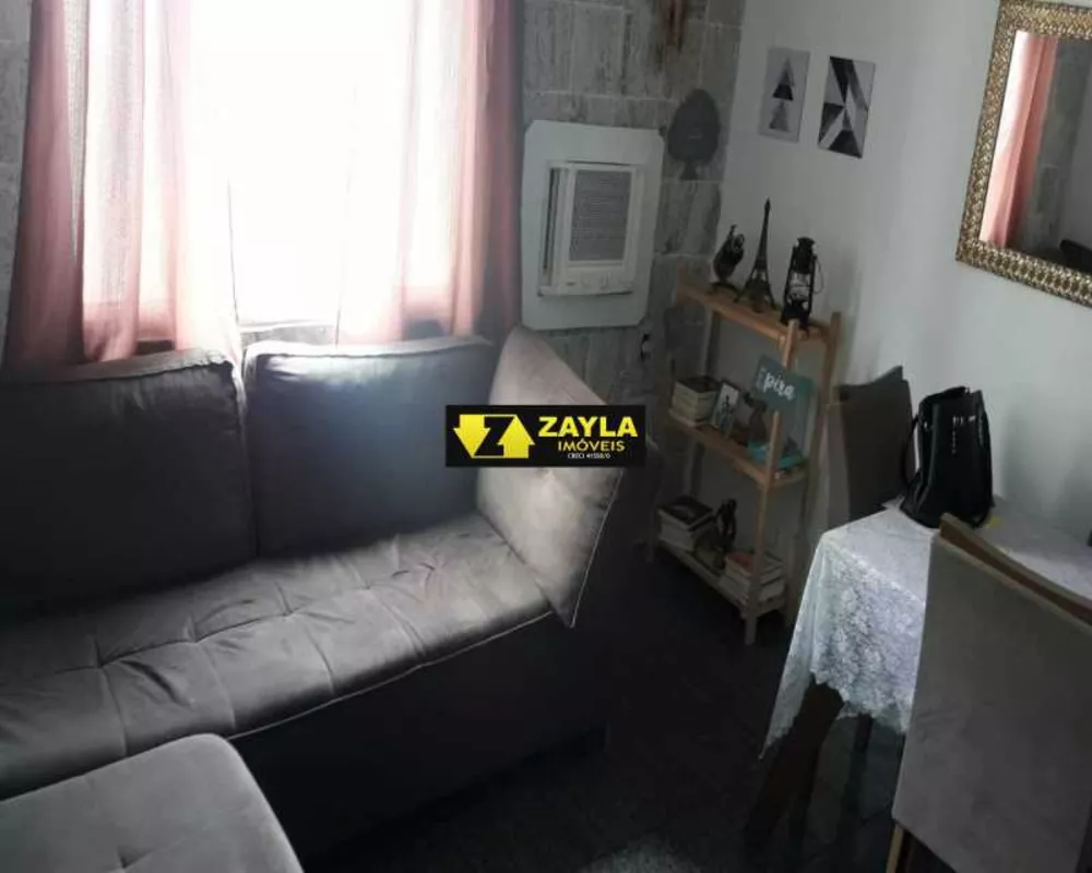 Apartamento, 2 quartos, 42 m² - Foto 4